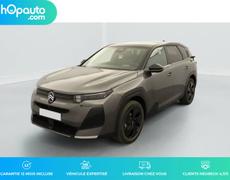 Citroen C5 Aircross Cesson-Sévigné