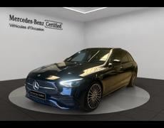 Mercedes Classe C Fleury-les-Aubrais