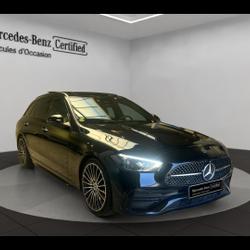 Mercedes Classe C 200 d 163ch Avantgarde Line Fleury-les-Aubrais