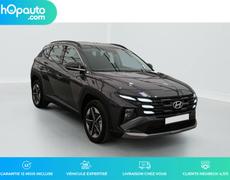 Hyundai Tucson Cesson-Sévigné