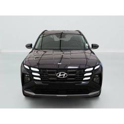 Hyundai Tucson 1.6 T-GDI 239 Hybrid BVA6 Intuitive Cesson-S&eacute;vign&eacute;