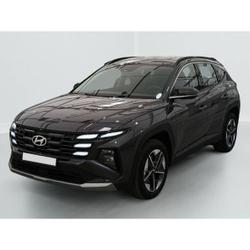 Hyundai Tucson 1.6 T-GDI 239 Hybrid BVA6 Intuitive Cesson-S&eacute;vign&eacute;