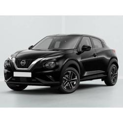 Nissan Juke N-CONNECTA 1.0 DIG-T 114 HP Saint-Jouan-des-Gu&eacute;rets