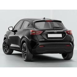 Nissan Juke N-CONNECTA 1.0 DIG-T 114 HP Saint-Jouan-des-Gu&eacute;rets