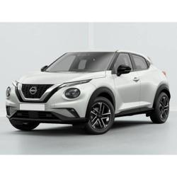 Nissan Juke N-CONNECTA 1.0 DIG-T 114 HP Saint-Jouan-des-Gu&eacute;rets