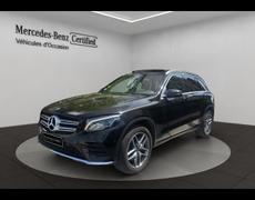 Mercedes GLC Fleury-les-Aubrais