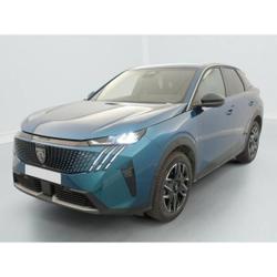Peugeot 3008 Hybrid 145 e-DCS6 Allure Saint-Jouan-des-Gu&eacute;rets