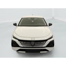 Peugeot 308 III Phase 1 HYBRID 145 E-DCS6 BUSINESS Saint-Jouan-des-Gu&eacute;rets