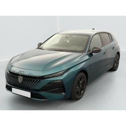Peugeot 308 III Phase 1 HYBRID 145 E-DCS6 BUSINESS Saint-Jouan-des-Gu&eacute;rets