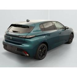 Peugeot 308 III Phase 1 HYBRID 145 E-DCS6 BUSINESS Saint-Jouan-des-Gu&eacute;rets