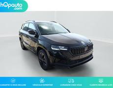 Skoda Karoq Cesson-Sévigné