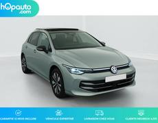 Volkswagen Golf 8