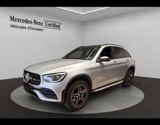 Mercedes GLC Fleury-les-Aubrais