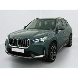 BMW X1 U11 XDRIVE 25E 245CH DKG7 XLINE Cesson-S&eacute;vign&eacute;