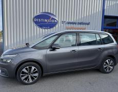 Citroen C4 Spacetourer - 1.5 HDI 130 FEEL ATTELAGE - 14 480 €