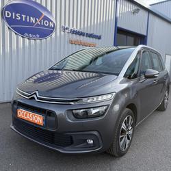 Citroen C4 Spacetourer 1.5 HDI 130 FEEL ATTELAGE Arzal