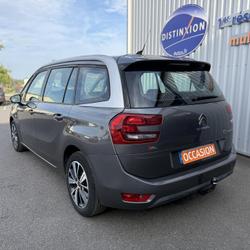 Citroen C4 Spacetourer 1.5 HDI 130 FEEL ATTELAGE Arzal
