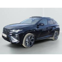 Hyundai Tucson 1.6 T-GDI 239 Hybrid BVA6 N Line Executive Saint-Jouan-des-Gu&eacute;rets