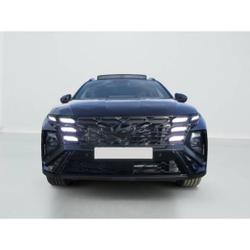 Hyundai Tucson 1.6 T-GDI 239 Hybrid BVA6 N Line Executive Saint-Jouan-des-Gu&eacute;rets