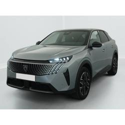 Peugeot 3008 Hybrid 145 e-DCS6 GT Cesson-S&eacute;vign&eacute;