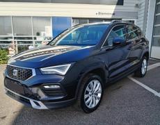 Seat Ateca Baud