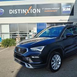 Seat Ateca 2.0L TDI  150CH DSG7  STYLE BUSINESS Baud