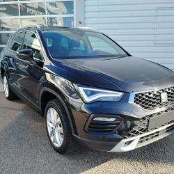 Seat Ateca 2.0L TDI  150CH DSG7  STYLE BUSINESS Baud
