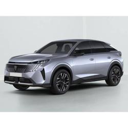 Peugeot 3008 HYBRID 145 ALLURE Saint-Jouan-des-Gu&eacute;rets
