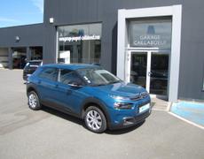 Citroen C4 Cactus Bain-de-Bretagne