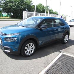 Citroen C4 Cactus BlueHDi 100 S&S BVM6 Feel Bain-de-Bretagne