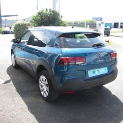 Citroen C4 Cactus BlueHDi 100 S&S BVM6 Feel Bain-de-Bretagne