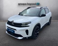 Citroen C5 Aircross - 1.2 Hybride 136ch MAX boite automatique - 24 980 €