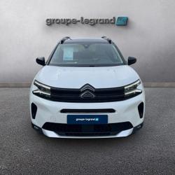 Citroen C5 Aircross 1.2 Hybride 136ch MAX boite automatique Coutances