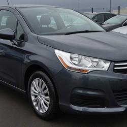 Citroen C4 1.4 VTi 95 Attraction Rennes