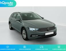 Volkswagen Passat Saint-Jouan-des-Guérets
