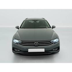 Volkswagen Passat 2.0 TDI EVO 150 DSG7 BUSINESS Saint-Jouan-des-Gu&eacute;rets