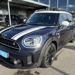 Mini Mini Countryman 125 - 95 ch ALL4 BVA6 Cooper SE Cesson-S&eacute;vign&eacute;