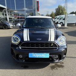 Mini Mini Countryman 125 - 95 ch ALL4 BVA6 Cooper SE Cesson-S&eacute;vign&eacute;