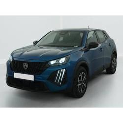 Peugeot 2008 100 S BVM6 Style Laval