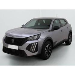 Peugeot 2008 Style Hybrid 145 e-DSC6 Laval