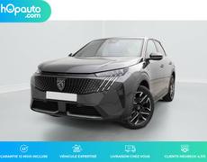 Peugeot 3008 Saint-Jouan-des-Guérets