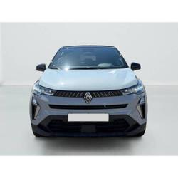 Renault Captur II 1.8 e-tech full hybrid 160 techno Cesson-S&eacute;vign&eacute;