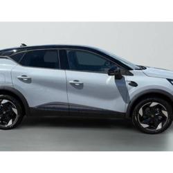 Renault Captur II 1.8 e-tech full hybrid 160 techno Cesson-S&eacute;vign&eacute;
