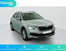 Skoda Kamiq Saint-Jouan-des-Guérets