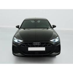 Audi A3 Sportback TFSI e Hybride rechargeable 204 S tronic 6 S line Cesson-S&eacute;vign&eacute;