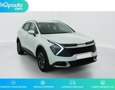 Kia Sportage Saint-Jouan-des-Guérets