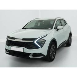 Kia Sportage 1.6 T-GDi 230ch ISG Hybride BVA6 4x2 Active Laval