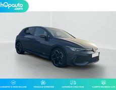 Volkswagen Golf 8