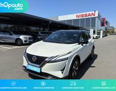 Nissan Qashqai Cesson-Sévigné