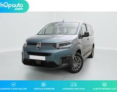 Citroen Berlingo Cesson-Sévigné